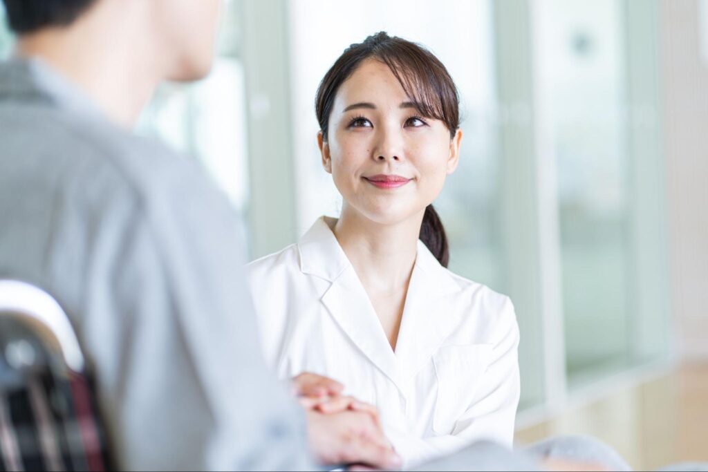 内視鏡 日帰り