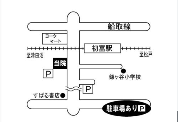 病院