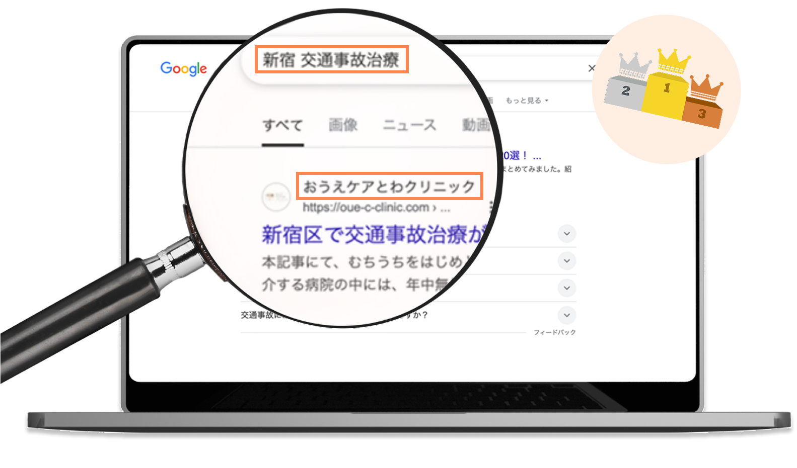 PCモックアップ