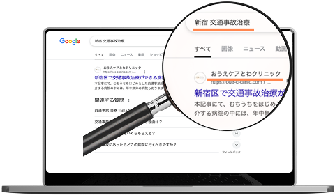 モックアップ