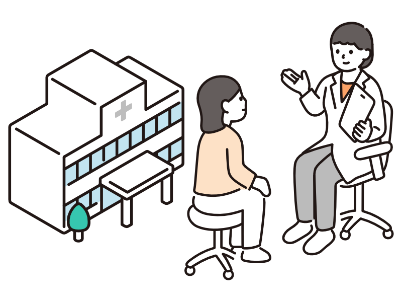 お見舞金の受け取り条件