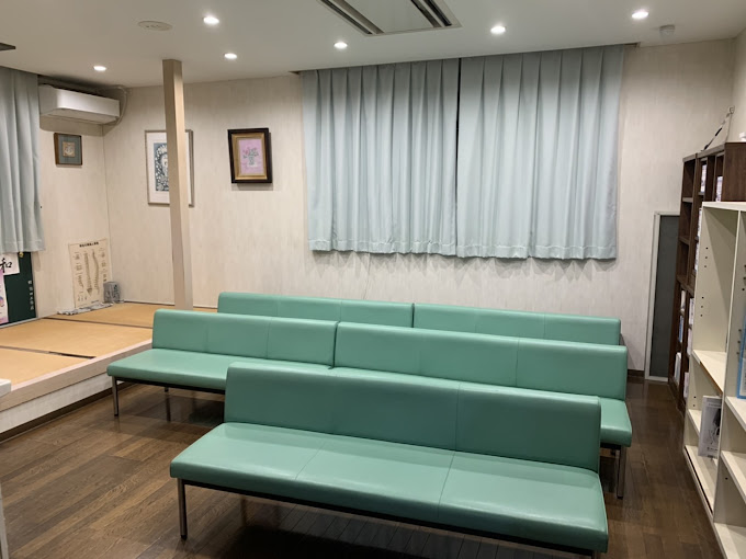 病院