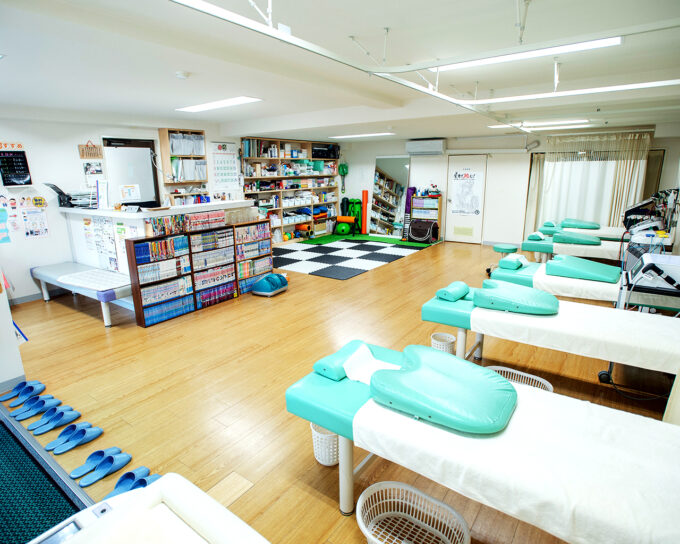 病院