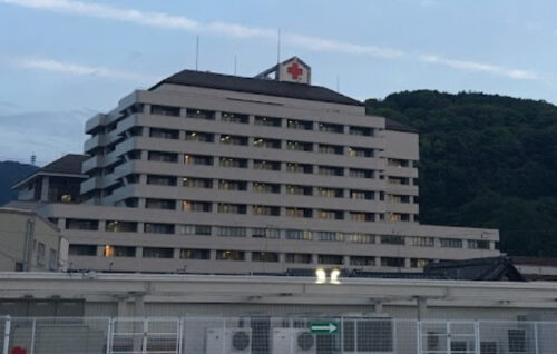 病院