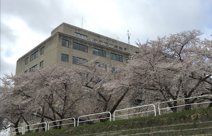 病院