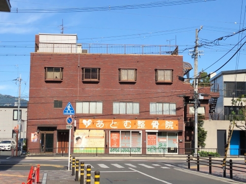 病院