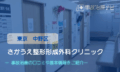 さかうえ整形形成外科クリニック　交通事故治療