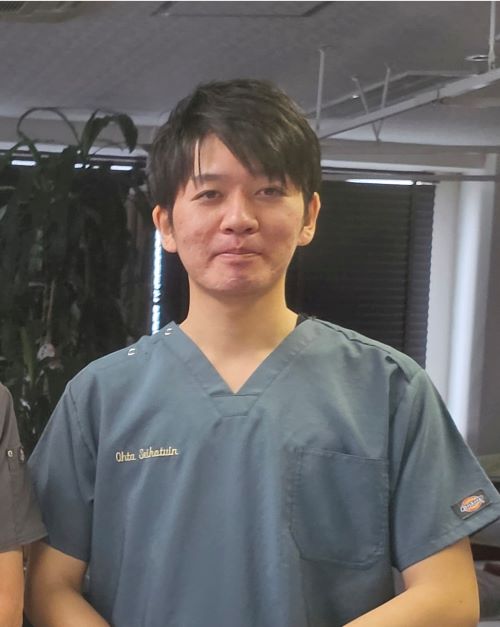 田中優也