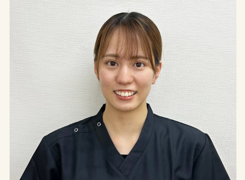 仲宗根 綾奈