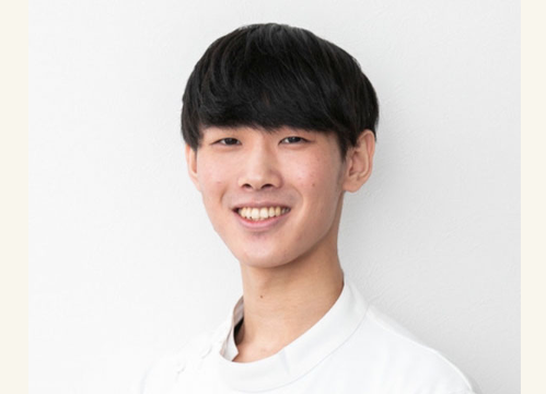 稲垣 瑠人