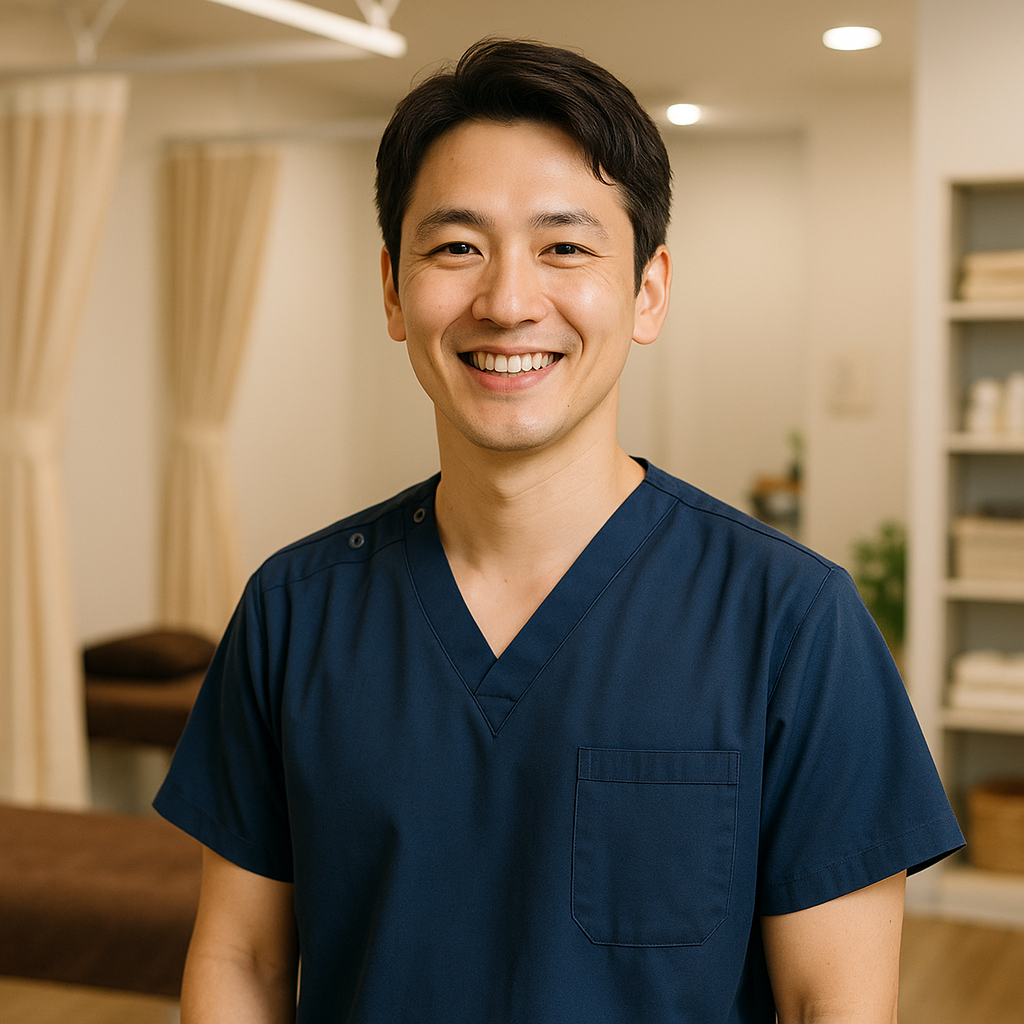 佐藤 健介（さとう けんすけ）