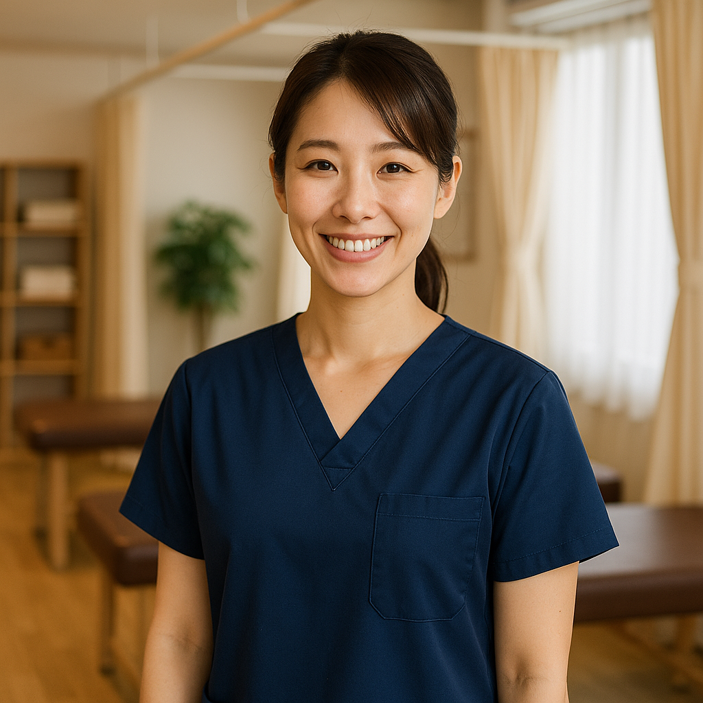 中村 優香（なかむら ゆうか）