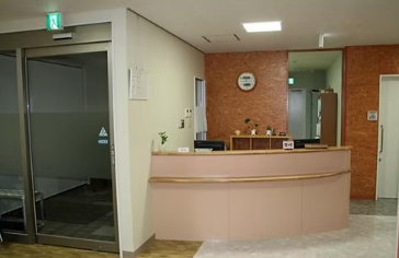 病院