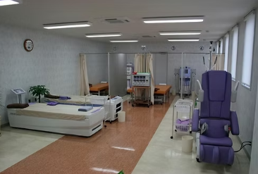 病院