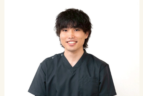 岩永 晴