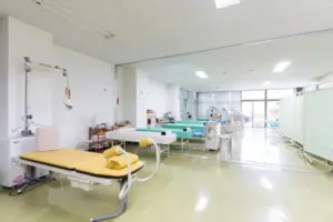 病院