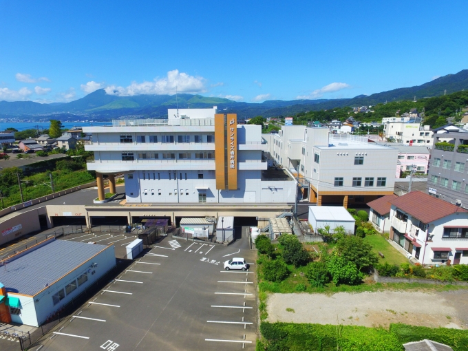 病院
