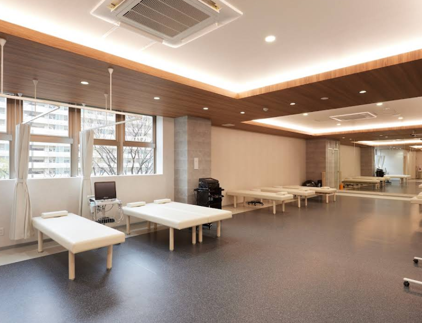 病院