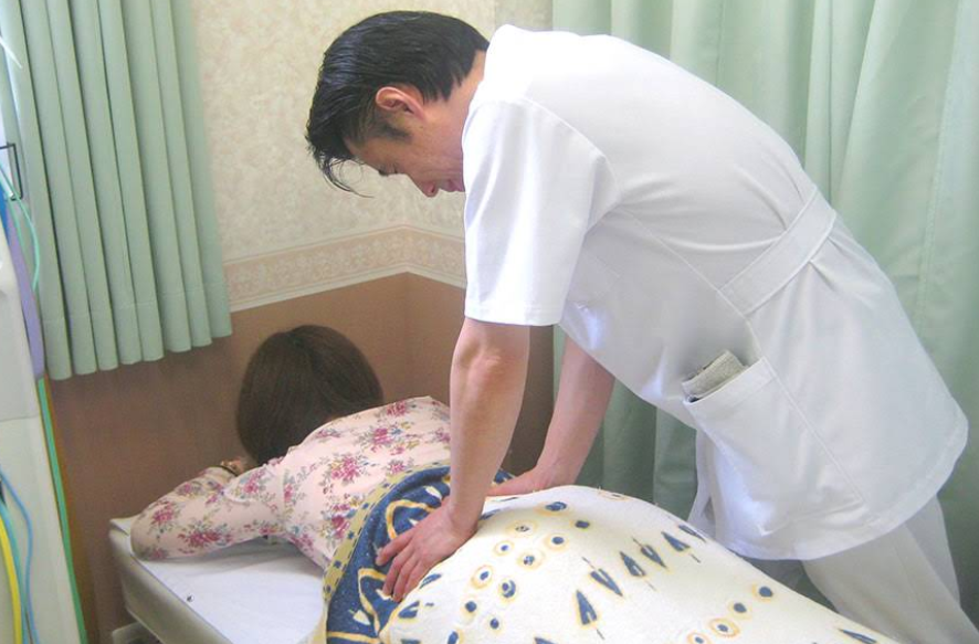 病院