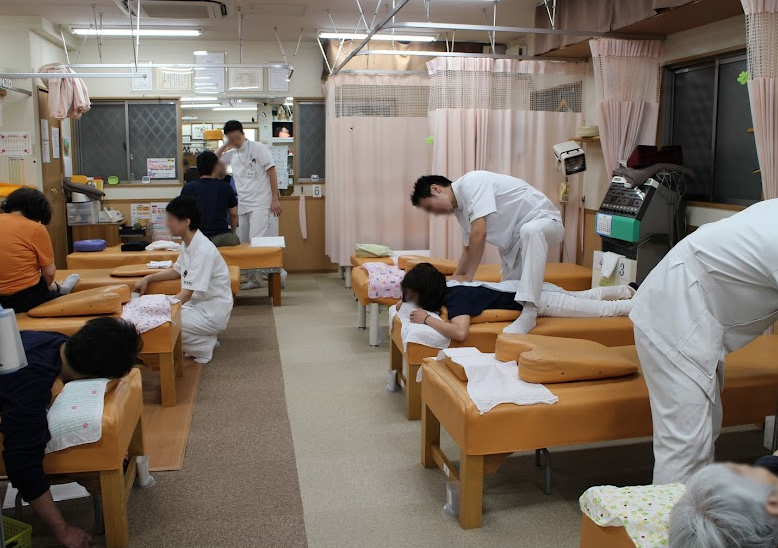 病院