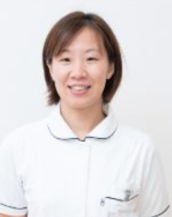 橋本 優香